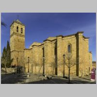 Concatedral de San Pedro de Soria, photo Fernando, Wikipedia,2.jpg